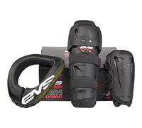 Evs Sports Kit De Protection Slam Combo