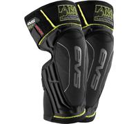 EVS TP 199 Lite, protections de genoux S-M Noir/Jaune Néon Noir/Jaune Néon