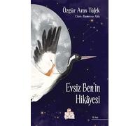 Evsiz Ben'in Hikayesi