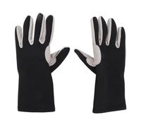 EVTSCAN 1 Paire De Gants d'eau 2mm Néoprène 5 Doigt Chaud Gants de Plongée pour Plongée en Apnée Surf Kayak Rafting (L)