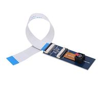 EVTSCAN 1080p Module de caméra HD 1080p Haute résolution GC2035 Chip Orange Pi Manuel Focus