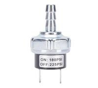 EVTSCAN 180-225 PSI Pression du compresseur d'air Remplacement du D55146 Type 8 4,5 gallons D55168 D55167 AB 9063290