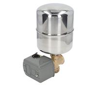 EVTSCan 20 à 40 PSI Pressostat De Pompe De Puits D'eau Réglable Avec Réservoir Sous Pression De 2 L Et Kit De Connexion, 110 V Ou 230 V Pour Pompe à Eau Auto-amorçante Ou Contrôle Automatique De Pompe