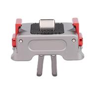 EVTSCAN Adaptateur DE Charge Base OSPO Pocket 3 CAMÉRA Bureau Type C Dock Support en Aluminium Adaptateur DE Montage DE Chaussure Froide Voyageurs