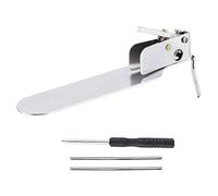 EVTSCAN Aiguille de greffage pour Apiculture, goupille de Changement de Vitesse, Outil de Transfert de Larve, extrémité Unique en Acier Inoxydable