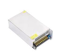 EVTSCAN Alimentation à découpage à Tension constante Transformateur Adaptateur 200-240VAC à 24VDC 50A 1200W