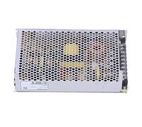 EVTSCAN Alimentation à découpage, transformateur d'alimentation CC Stable et Creux pour caméra de Moniteur de Projet d'ordinateur à Bande LED AC240V(S-200-12)