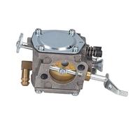 EVTSCAN Aluminium de Remplacement du carburateur pour Wacker Stampfer High Compatibilité Moteur Moteur