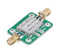 EVTSCAN Amplificateur Large Bande RF à Gain élevé et Faible Bruit 25 DB amplificateur 2500 MHz 12 V 45 mA SMA K Femelle amplificateur LNA Infrastructure de Station de Base de