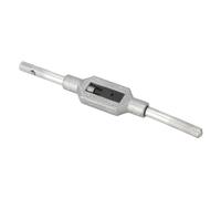EVTSCAN Appuyez sur la clé en alliage en alliage en acier réglable Poignée détachable pour la scène M1-8