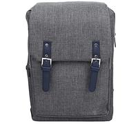 EVTSCAN Backpack d'ordinateur portable extérieur de grande capacité pour l'école de camping de randonnée de voyage