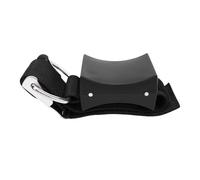 EVTSCAN Bande de réservoir de plongée sous-Marine, Sangle de réservoir de plongée réglable, Bande de Cylindre de réservoir de plongée Durable pour Les Aventures sous-Marines