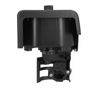 EVTSCAN Boîtier de Filtre à air, Remplacement d'accessoire d'assemblage de Couvercle de boîtier de Filtre à air GX240 pour générateur