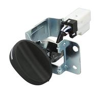 EVTSCAN BOUTON D'ACCÉLÉRATEUR DE REMPLACEMENT DU BOUTON D'ACCÉLÉRATEUR DE PELLE SENSIBLE STANDARD COMMANDE EFFICACEMENT KOMATSU PC200 8 PC240 8 CONSTRUCTION LOURDE