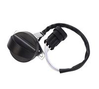 EVTSCAN Bouton de commande de moteur d'accélérateur de pelle, interrupteur pour remplacement universel Sunward SWE
