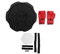 EVTSCAN Boxing Smart Boxing Target Bluetooth Mall Electronic Music Boxing Maching avec Gants pour Enfants Adultes pour la Formation de Boxe de Fitness Sportif
