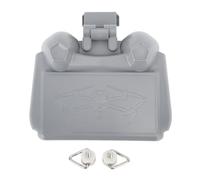 EVTSCAN Capot de télécommande de Drone empêchant la réflexion de la lumière du Soleil, Pare-Soleil Universel Pliable pour télécommande Mini 4 Pro RC2, Housse de Protection d'écran