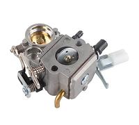 EVTSCAN Carburateur carb ajusté MS171 MS181 MS201 Matière d'aluminium MS201