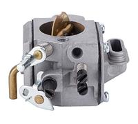 EVTSCAN Carburateur Carb de Remplacement pour tronçonneuse STIHL 044 046 MS440 MS460