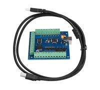EVTSCAN Carte de Mouvement Mach3 MACH3 USB 4 Axes 100KHz USB CNC contrôleur de Mouvement Carte contrôleur de Carte de Rupture pour la Gravure