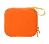 EVTSCAN Case de Protection de Drone Grande capacité Pluie Plume Orange Couleur élégante Drone Voyage de Voyage pour Neo