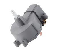 EVTSCAN Commutateur à cinq vitesses de remplacement pour moteur de pêche à la traîne électrique 12 V 24 V ou moteur hors-bord électrique, interrupteur de commande de rechange pour moteur de pêche à la