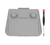 EVTSCAN Couvercle de contrôleur d'écran de Drone Efficace Protection Solaire adaptée à la boîte de Rangement de Couvercle de Capuche RC2 1 Contrôleur de télécommande