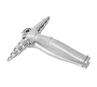 EVTSCAN Cuivre Tuyau Tube Expander Universel Main Réfrigération Expansion Sertissage Outil pour 1/4in ~ 7/8in