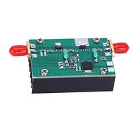 EVTSCAN dernier amplificateur de puissance RF émetteur 3.2W 1MHz-700MHZ HF FM VHF UHF large bande haute fréquence