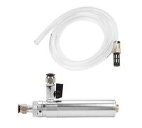EVTSCAN Dernier pistolet de refroidissement à sec à air froid Vortex à processus mécanique réglable Tarente et tube flexible