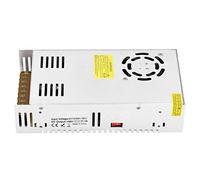 EVTSCAN dernière alimentation à découpage 400W 36V 11A entrée AC115/230V convertisseur de tension d'alimentation CC réglable pour Kit de routeur CNC de moteur pas à pas