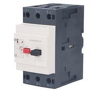 EVTSCAN Disjoncteur de moteur, grand interrupteur de courant, démarreur de Protection monté sur Rail, AC690V