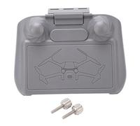 EVTSCAN Drone télécommande Pare-Soleil Plastique Gris foncé télécommande Parasol Housse de Protection RC
