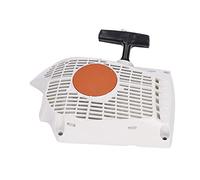 EVTSCAN Ensemble de démarreur de Traction de tronçonneuse Durable pour MS661 MS661C Garden Tool