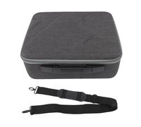 EVTSCAN Étui de Transport pour Drone à Impact Portable Air 3, Sac de Rangement de Protection avec Sangle d'épaule Crochet et Boucle pour Voyage en Plein Air