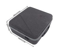 EVTSCAN Étui de Transport Rigide pour Drone, Polyvalent, élégant, léger, Grande capacité, Sac de Rangement de Voyage pour Avata