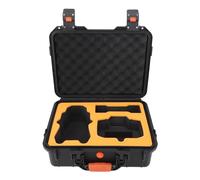 EVTSCAN Étui de Transport Rigide pour Drone, Sac de Rangement Portable Antichoc à Coque Rigide pour Air 3