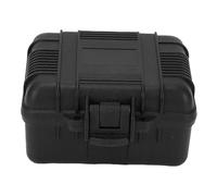 EVTSCAN Étui Rigide pour caméra d'action Action 3 4 5 Pro, étui de Transport de Protection Portable, Voyage en Plein air Camping