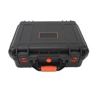 EVTSCAN Étui Rigide pour Drone, étui de Transport EVA Antichoc de Grande capacité pour Mini 4 Pro