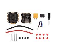 EVTSCAN F4 V3S Plus Contrôleur de vol Board 4 dans 1 60A ESC sans balais pour FPV RC Drone KSX4899
