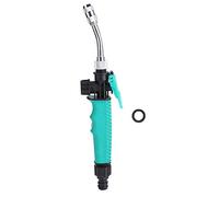 EVTSCAN G3/8 DN10in MNPT jardin pulvérisateur d'eau haute pression buse d'arrosage outil de nettoyage de voiture 30 cm