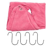EVTSCAN Harnais de toilettage Multifonctionnel pour Chien, Support pour Chien, pour Couper Les Ongles, hamac de toilettage pour Animaux de Compagnie (S)