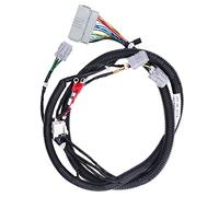EVTSCAN Interrupteur du faisceau de câblage accessoire Remplacement Pièce TOSD - 28-044 pour véhicule 20y-06-41130