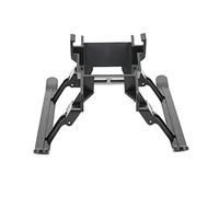 EVTSCAN Jambe de Train d'atterrissage Pliable pour Support d'accessoires DJI FPV rallonge de Hauteur à dégagement Rapide