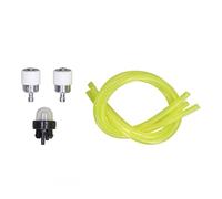 EVTSCAN Kit d'ampoules de Rechange 682039 pour Tondeuse à Gazon, matériau Durable