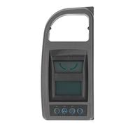 EVTSCAN LCD Instrument Control Panel 539-00048G PC Flexible Key Excavator Accessoires pour Daewoo Doosan Solar DH220 7