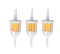 EVTSCAN Lot de 3 filtres à carburant 2505022-S 2505003-S 2505008-S de remplacement pour Kohler