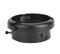 EVTSCAN Mini Support Interchangeable SN-10 pour Accessoires de Studio Photo Mini Studio Flash