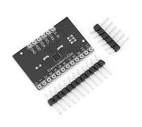 EVTSCAN Module de capteur, 3 pièces pour Carte de Module de contrôleur de capteur de Contact capacitif MPR121-Breakout-V12