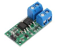 EVTSCAN Module de Carte de commutateur de déclenchement autobloquant d'isolation 9-24V 8A pour Carte de développement